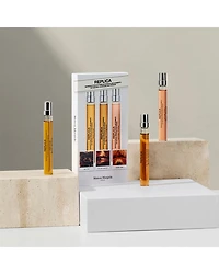 REPLICA Warm & Spicy Travel Perfume Trio