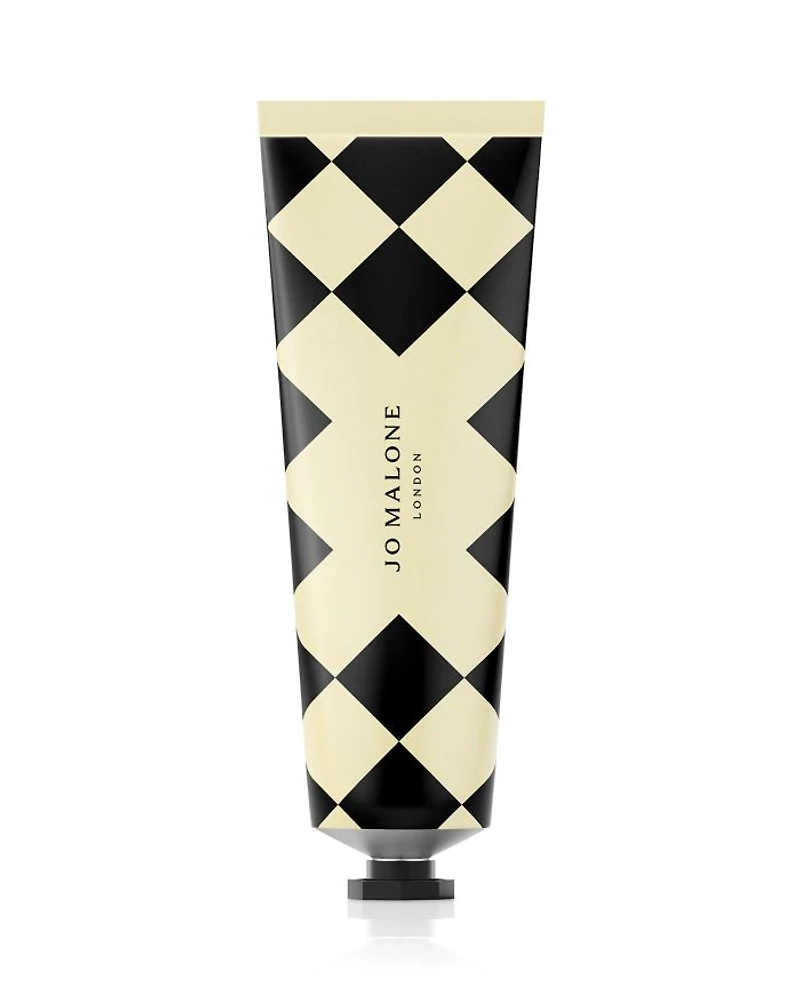 Lime Basil & Mandarin Hand Cream 1 oz.