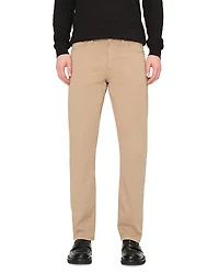 DL1961 Russell Slim Straight Fit Ultimate Knit Jeans