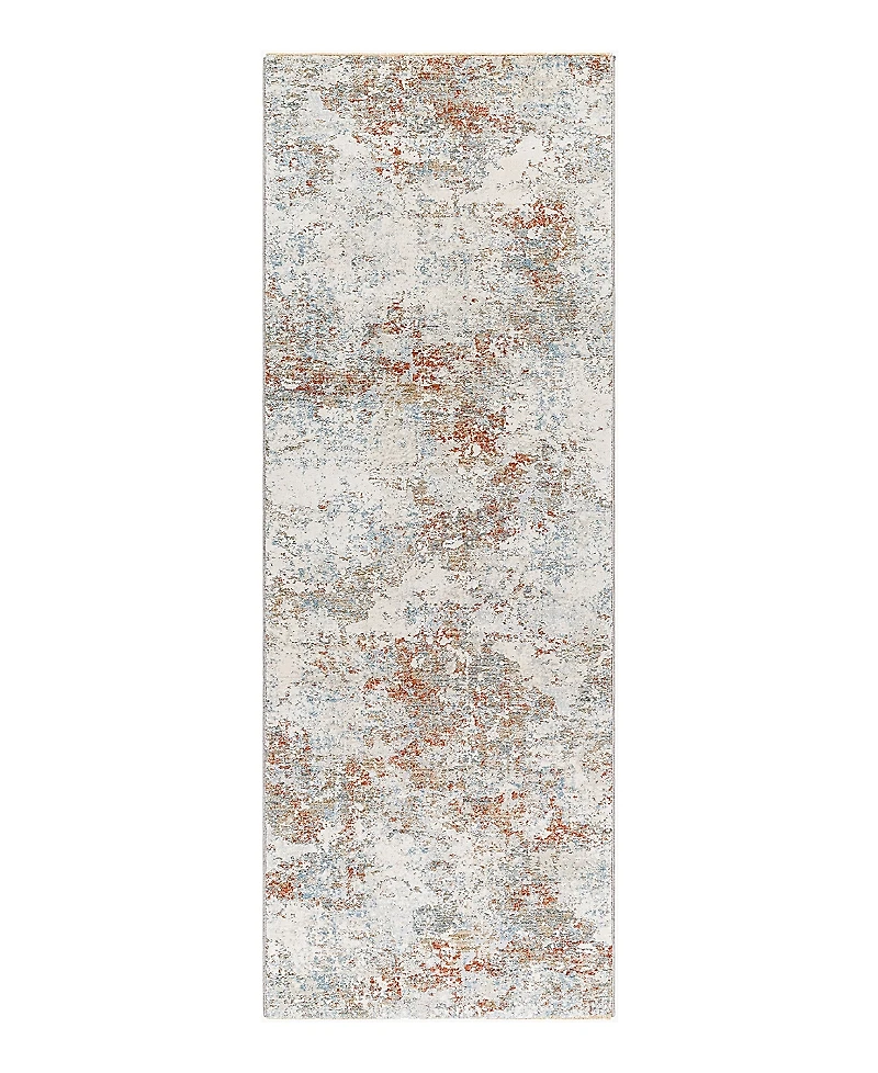 Livabliss Brunswick Bwk-2323 Runner Area Rug