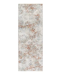 Livabliss Brunswick Bwk-2323 Runner Area Rug