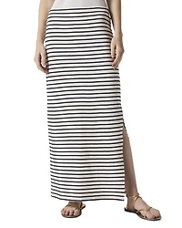 Whitney Stripe Maxi Dress