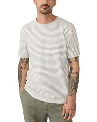 Faherty Sunwashed Tee