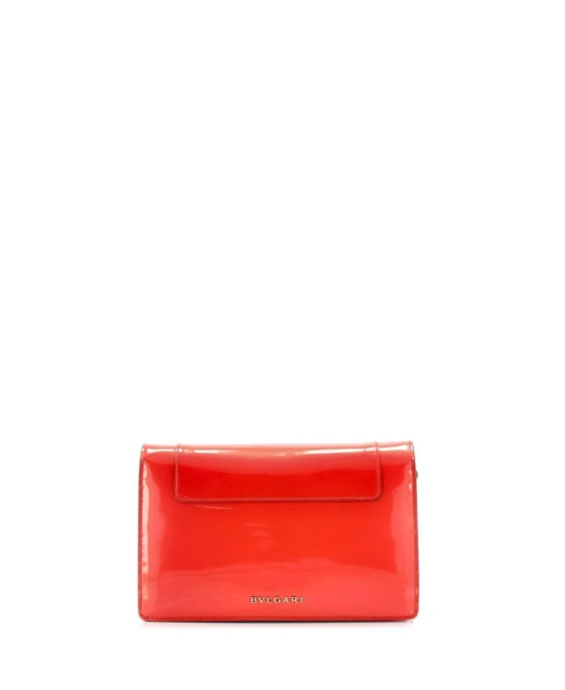 Serpenti Forever Wallet on Chain Patent