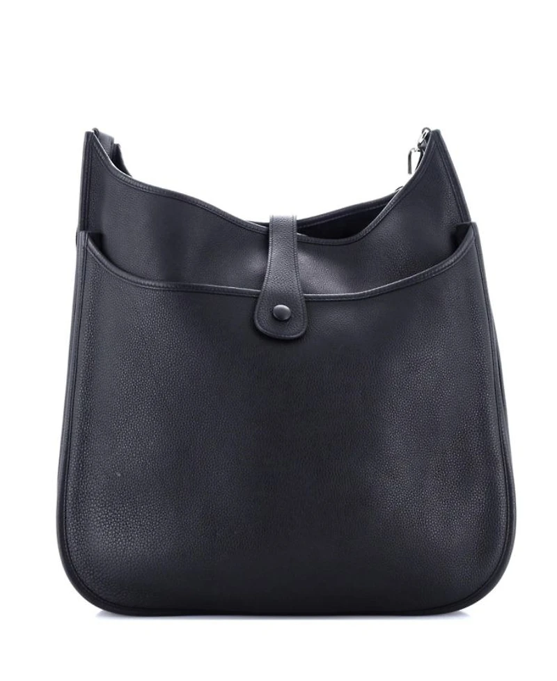 TGM Evelyne Bag Gen III Togo