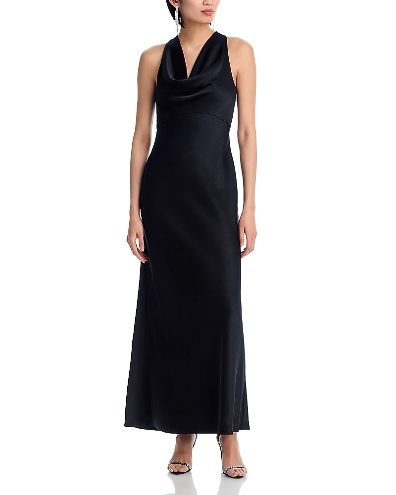 Ungaro Katniss Dress