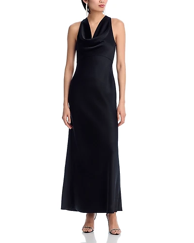 Ungaro Katniss Dress