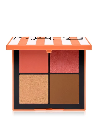Hot Escape Cheek Palette
