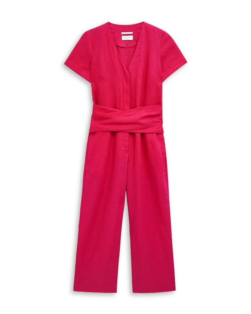 Aliya Jumpsuit