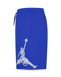 Boys' 1984 Jumpman Mesh Shorts - Big Kid
