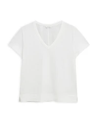 Arianna Slub Tee