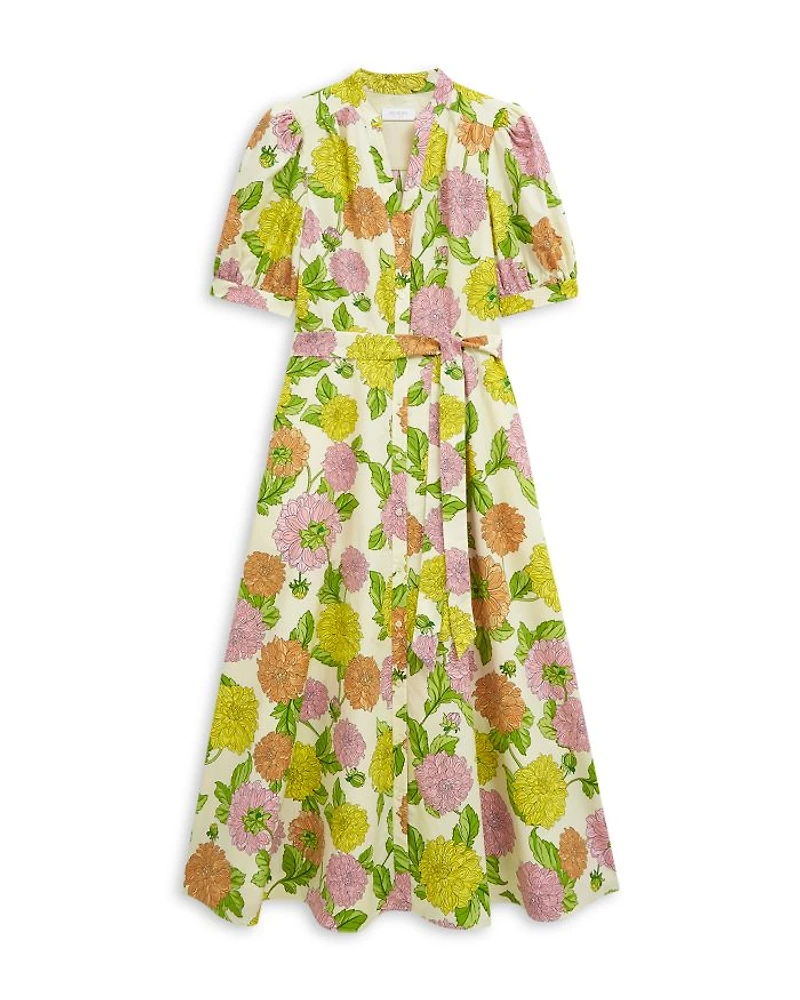 Elina Dress