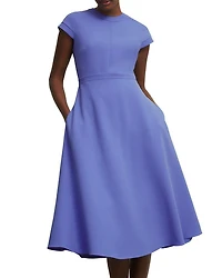 Hallie Dress