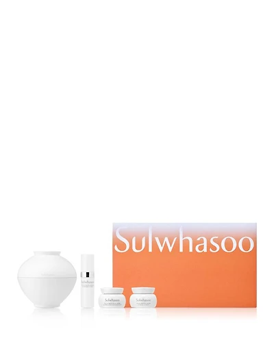 The Ultimate S Heritage Set ($578 value)