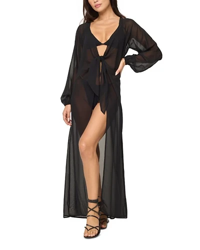 Anna Cover-Up Dress
