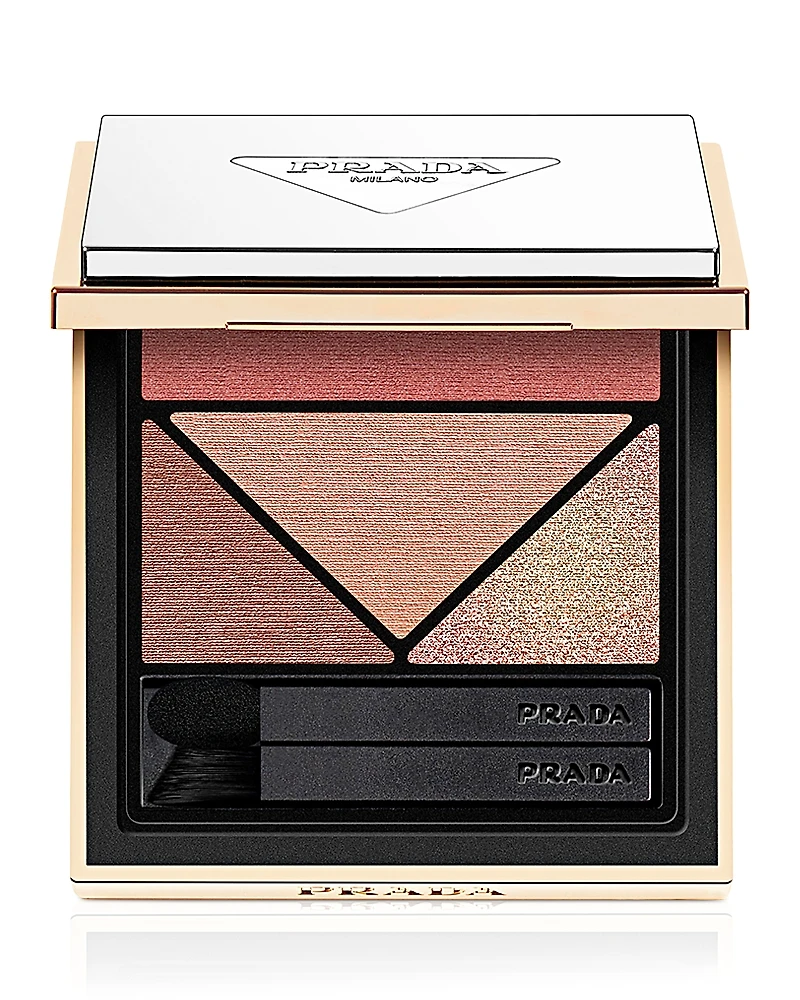 Prada Eye Palette