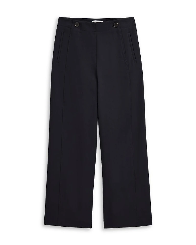 Kimmi Crop Pants