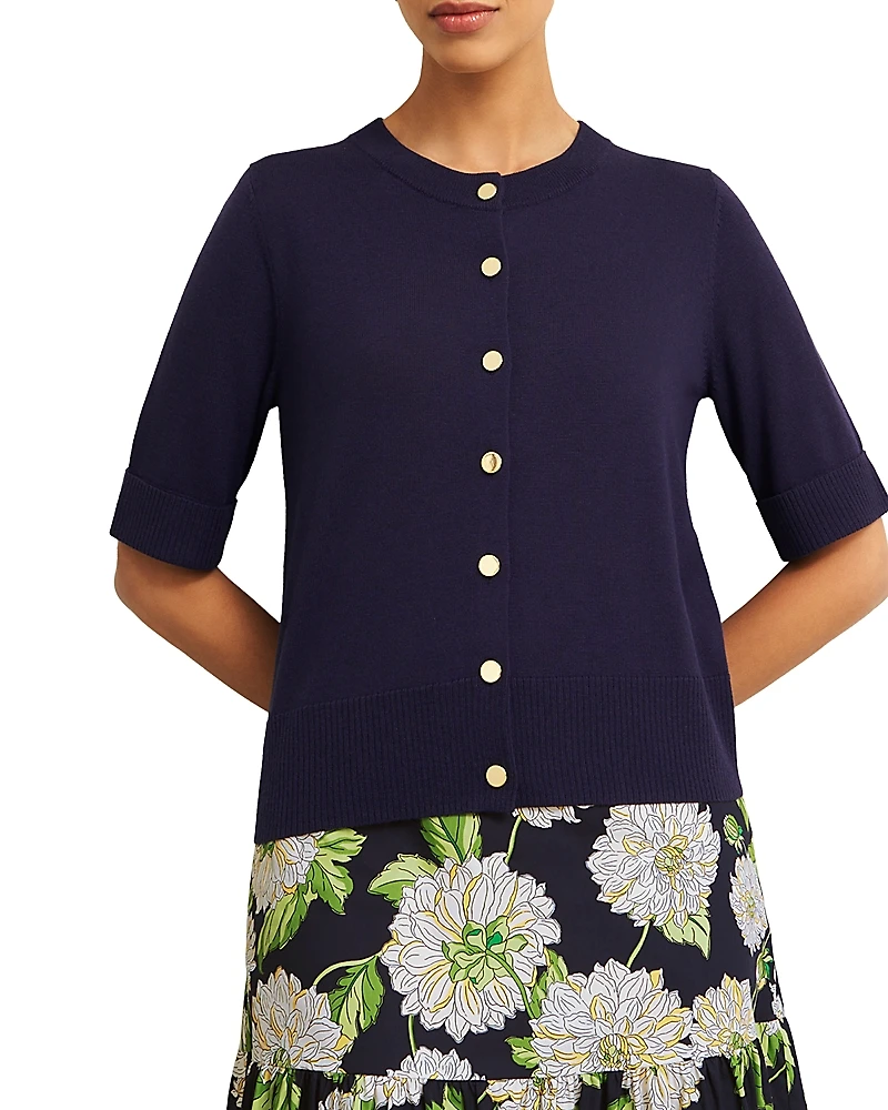 Hobbs London Leanne Cardigan