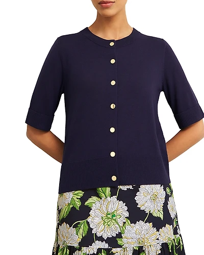 Hobbs London Leanne Cardigan