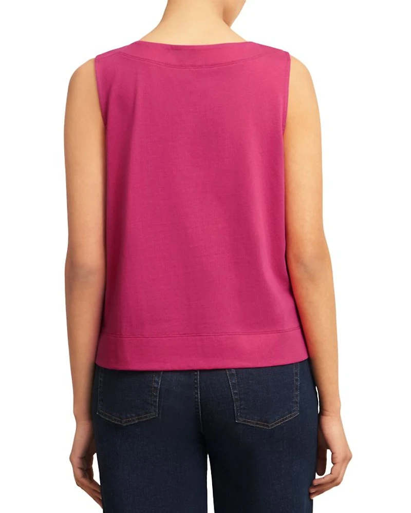 Maddy Tank Top