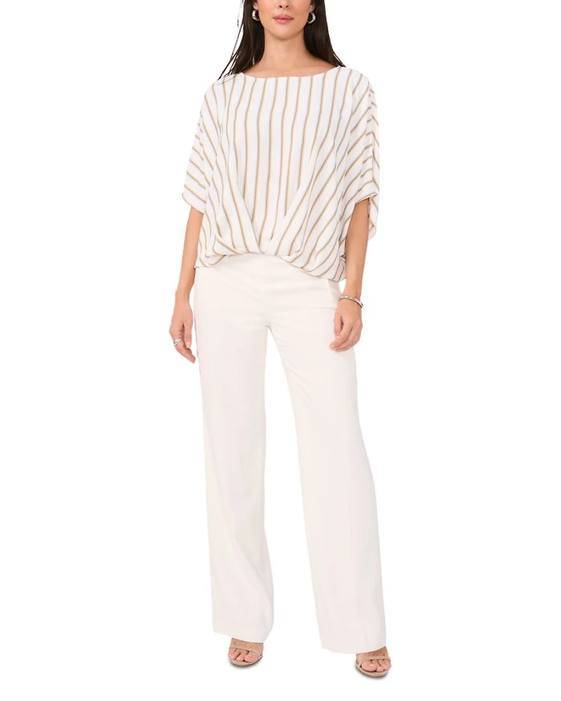 Dolman Sleeve Top