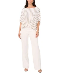 Dolman Sleeve Top