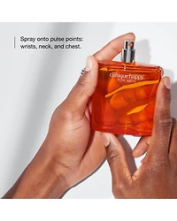 Happy For Him Men's Fragrance & Grooming Set ($180 value)