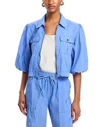 Cinq a Sept Ottie Jacket