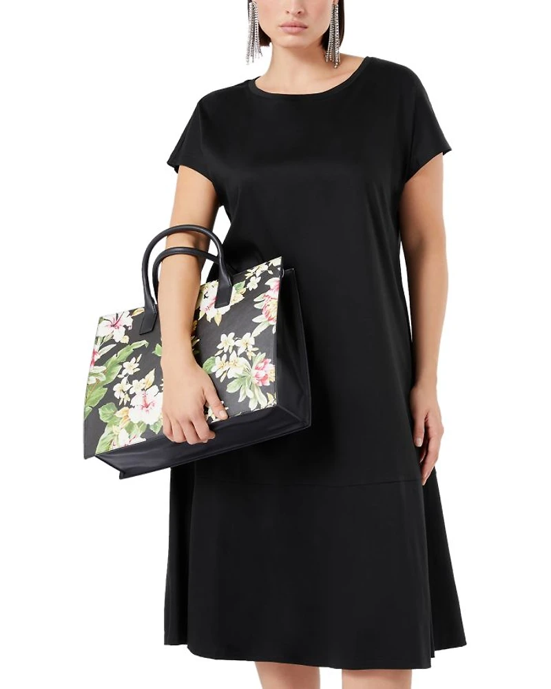 Ara Jersey Dress