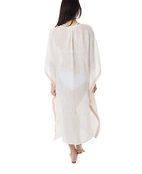 Kerala Caftan