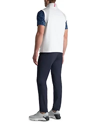 The Maverick Hybrid Stretch Vest