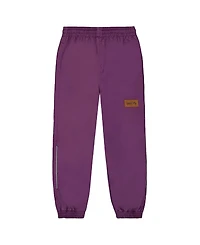 Deux par Deux Girls' Splash Pants - Baby