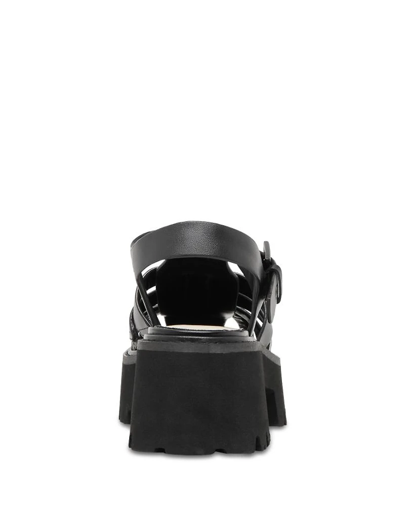 Women's Lasly Tonal Platform Sandals