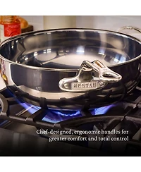 NanoBond® Molecular Titanium 3.5qt Essential Pan with Lid