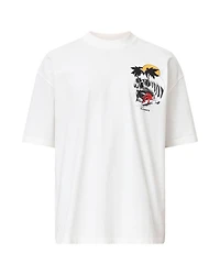 Breaker Graphic Tee