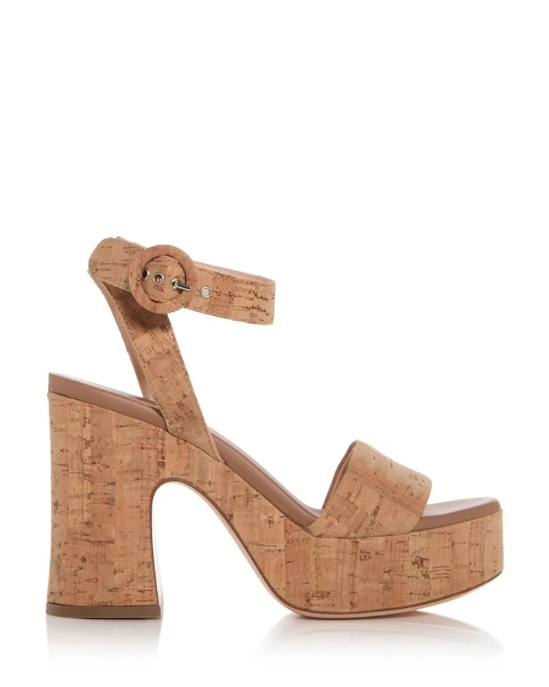 Women's Sista Platform Sandals
