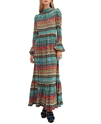 La DoubleJ Visconti Dress