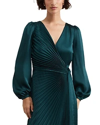 Gracie Sunray Dress