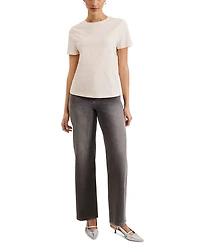 Jada Stud Tee