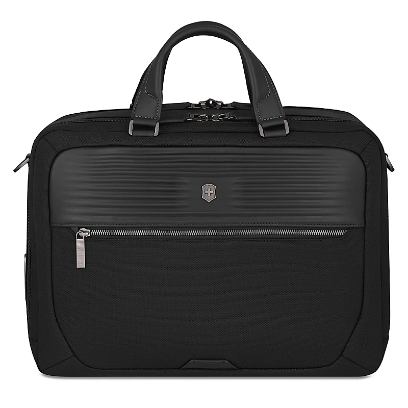 Victorinox Mythic Deluxe Briefcase