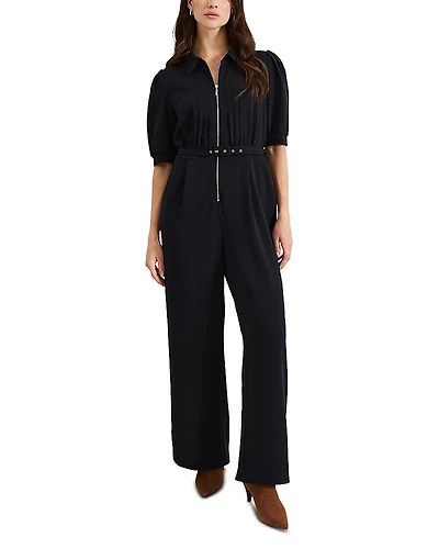 Phase Eight Candice Zip Jumpsuit