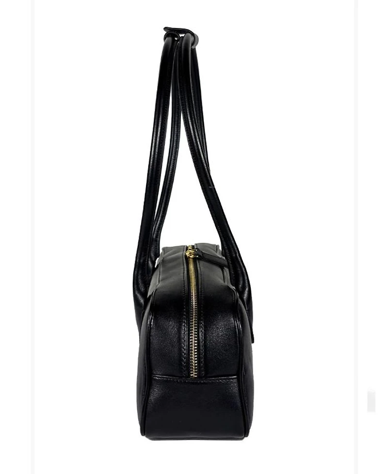 La Strada East West Shoulder Bag