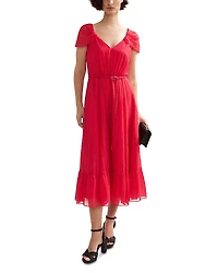 Phase Eight Jen Midi Dress