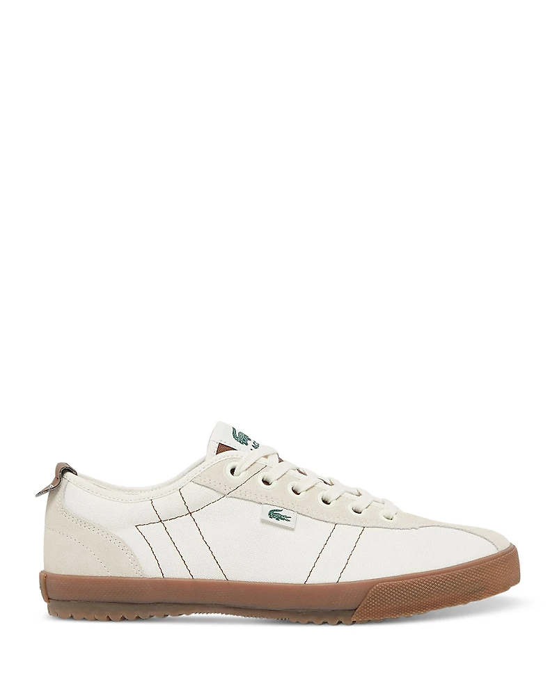 Lacoste Men's Backslam Sneakers