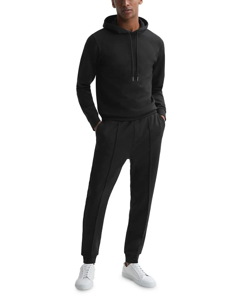 Fabien Interlock Hoodie