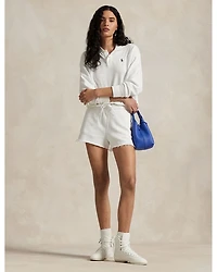 Fleece Shorts