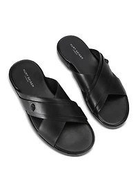 Men's Bond Slip On Sandals