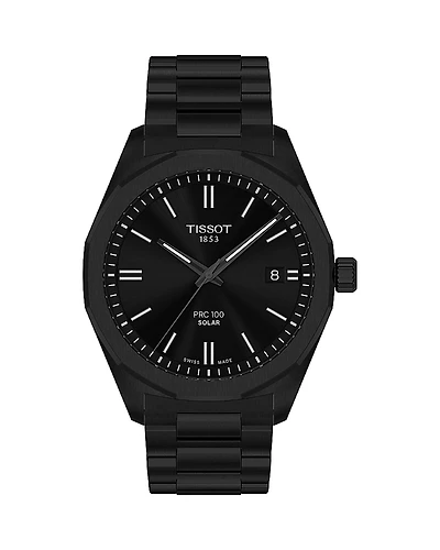 Tissot PRC100 Solar Watch