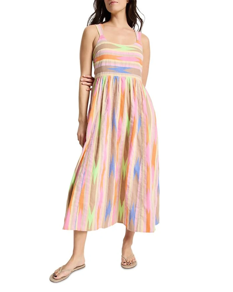 Heat Wave Sadie Dress