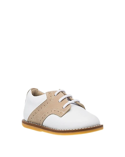 Elephantito Boys' Golfer Shoes - Toddler, Little Kid